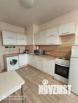 2-к квартира, посуточно, 48м2, 7/18 этаж