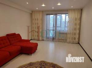 2-к квартира, на длительный срок, 75м2, 8/25 этаж