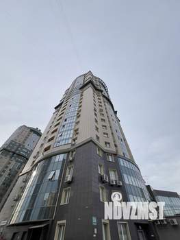 3-к квартира, на длительный срок, 91м2, 14/27 этаж