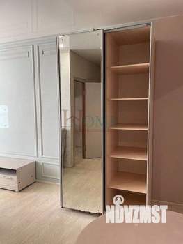 1-к квартира, на длительный срок, 32м2, 9/10 этаж