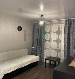 1-к квартира, на длительный срок, 31м2, 4/5 этаж