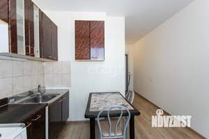 1-к квартира, на длительный срок, 27м2, 13/18 этаж
