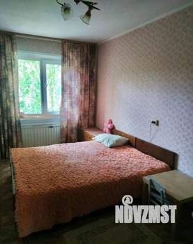 2-к квартира, на длительный срок, 44м2, 5/5 этаж