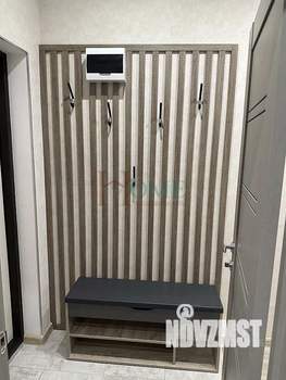 1-к квартира, на длительный срок, 33м2, 25/27 этаж