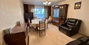3-к квартира, на длительный срок, 70м2, 7/9 этаж
