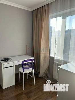 2-к квартира, на длительный срок, 46м2, 5/5 этаж