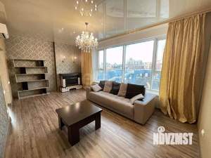 2-к квартира, на длительный срок, 79м2, 3/24 этаж