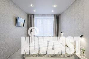 1-к квартира, посуточно, 35м2, 11/25 этаж