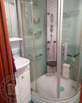 1-к квартира, на длительный срок, 33м2, 1/9 этаж