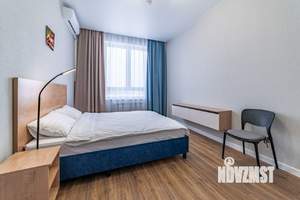 1-к квартира, на длительный срок, 45м2, 7/11 этаж