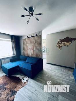 1-к квартира, на длительный срок, 32м2, 3/5 этаж