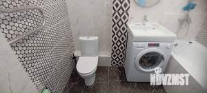 1-к квартира, на длительный срок, 32м2, 22/25 этаж