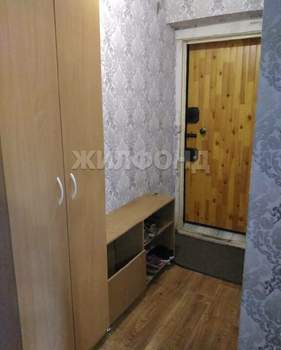 1-к квартира, на длительный срок, 30м2, 4/5 этаж