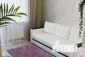 1-к квартира, посуточно, 35м2, 6/25 этаж