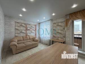 2-к квартира, на длительный срок, 58м2, 10/25 этаж