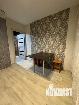 1-к квартира, на длительный срок, 37м2, 14/18 этаж