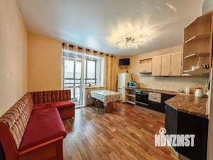 3-к квартира, на длительный срок, 69м2, 6/10 этаж