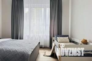 2-к квартира, посуточно, 73м2, 4/26 этаж