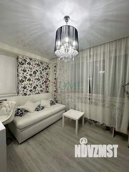 2-к квартира, на длительный срок, 60м2, 11/17 этаж