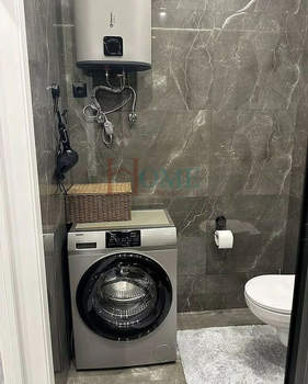 1-к квартира, на длительный срок, 378м2, 22/23 этаж