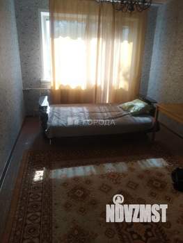 1-к квартира, на длительный срок, 32м2, 5/5 этаж