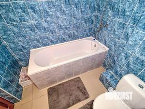 Студия квартира, на длительный срок, 30м2, 4/19 этаж