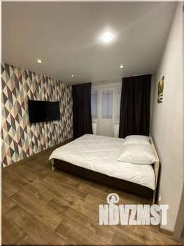 1-к квартира, на длительный срок, 31м2, 2/5 этаж