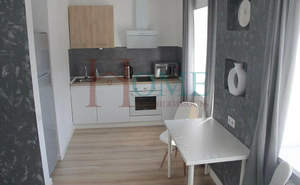 1-к квартира, на длительный срок, 33м2, 4/5 этаж