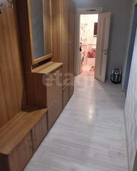 2-к квартира, на длительный срок, 60м2, 8/9 этаж