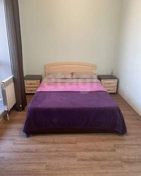 2-к квартира, на длительный срок, 46м2, 8/16 этаж