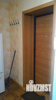 1-к квартира, на длительный срок, 29м2, 5/5 этаж