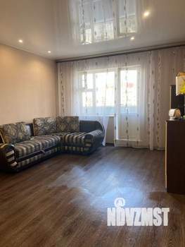 Студия квартира, на длительный срок, 31м2, 6/18 этаж