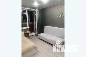 1-к квартира, посуточно, 30м2, 13/24 этаж