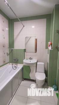 Студия квартира, на длительный срок, 32м2, 9/17 этаж