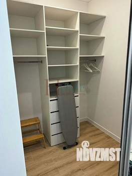 1-к квартира, на длительный срок, 46м2, 5/25 этаж