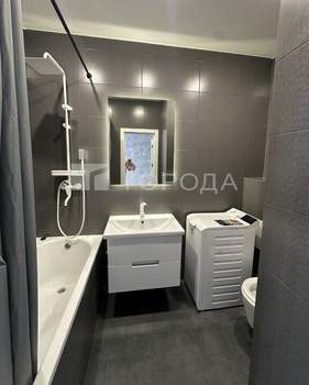 1-к квартира, на длительный срок, 33м2, 8/17 этаж