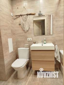 2-к квартира, на длительный срок, 53м2, 1/1 этаж