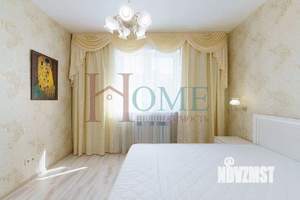 2-к квартира, на длительный срок, 60м2, 22/25 этаж