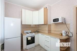 1-к квартира, на длительный срок, 40м2, 3/20 этаж