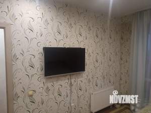 1-к квартира, на длительный срок, 32м2, 7/19 этаж