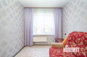 2-к квартира, на длительный срок, 45м2, 2/9 этаж