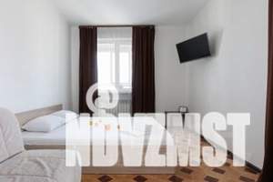 1-к квартира, посуточно, 43м2, 9/20 этаж