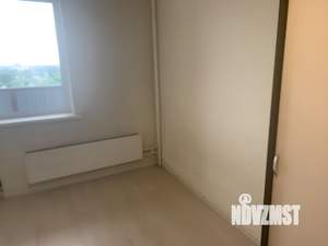 Студия квартира, на длительный срок, 21м2, 13/19 этаж