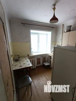 2-к квартира, на длительный срок, 43м2, 3/5 этаж