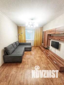 2-к квартира, посуточно, 42м2, 4/5 этаж