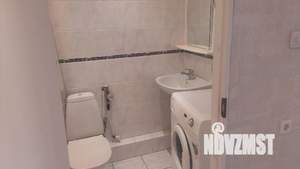 1-к квартира, на длительный срок, 34м2, 9/10 этаж