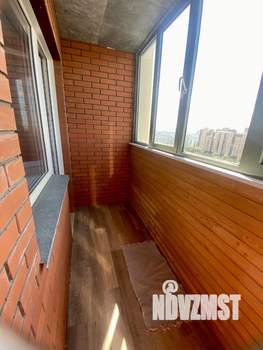 1-к квартира, на длительный срок, 44м2, 14/19 этаж