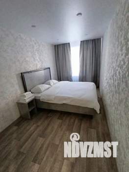 2-к квартира, посуточно, 56м2, 1/1 этаж