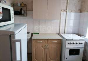 1-к квартира, на длительный срок, 30м2, 3/5 этаж