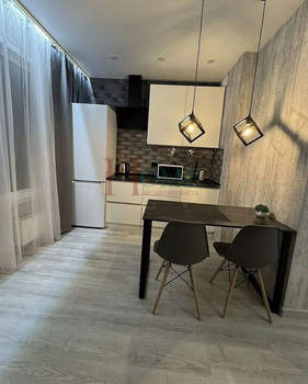 1-к квартира, на длительный срок, 36м2, 6/10 этаж